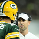 Illustration for article titled The Packers Goal-To-Go Offense Was Too Cute To Work